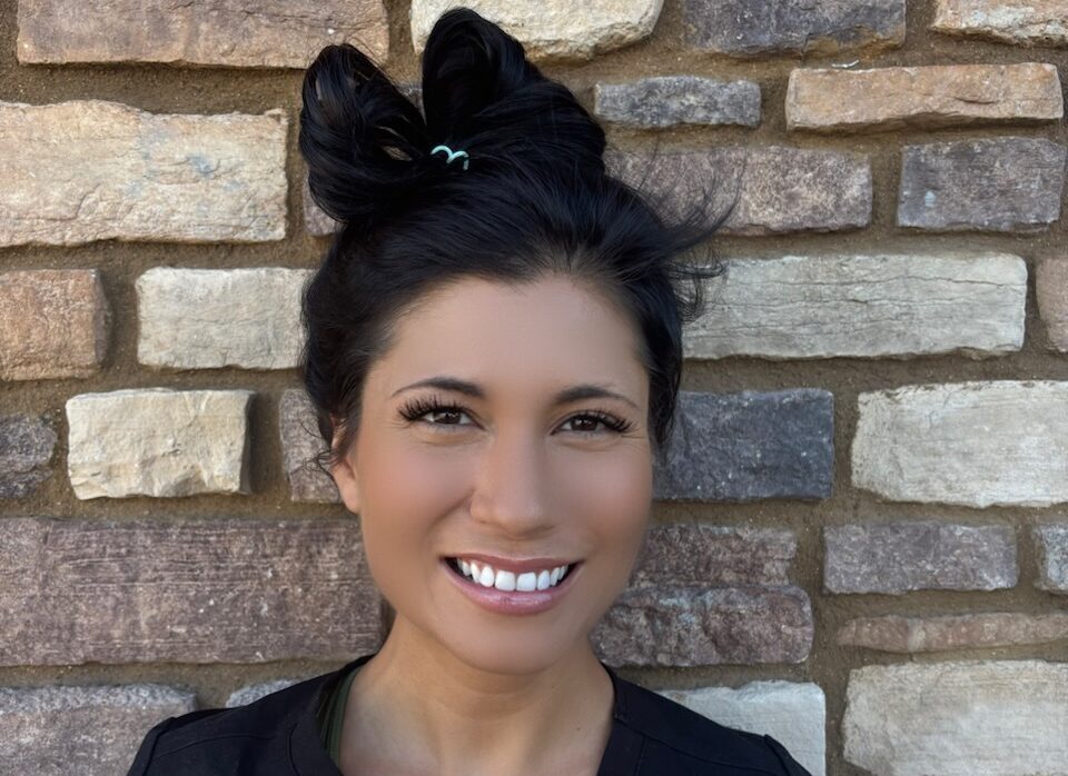 Anna Hanus, Licensed Massage Therapist at Precision Spinal Care LLC